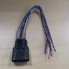 7287-1380-30 7116-4416-02 Accord Flying Plantronics Enchufe Radar de Reversa 6PIN Original
