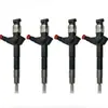4 Peças Bico Injetor de Combustível 095000-6250 16600-EB70A