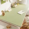 Protección ocular ecológica para estudiantes de primaria, tapete de escritorio para niños, mesa de estudio infantil, escritorio especial, mantel de escritorio, tapete protector de oficina