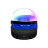 Luz de Ambiente Proyección Patrón Agua Aurora Nueva Transfronteriza Creativa Dormitorio Luz Nocturna LED Carga USB Regalo Venta al por Mayor