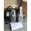 Generador de Motor Ligero Wuling 6376Nf Ensamblaje de Generador Ligero 465 Generador (Zhengsheng)