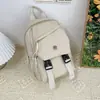 Mochila, Alta Qualidade, Bolsa de Peito do Mesmo Estilo para Homens e Mulheres, Bolsa Versátil Feminina, Nova Mochila, Bolsa Transversal Feminina, Bolsa de Nylon