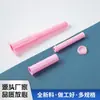Tubo redondo 3G tubo de gel ginecológico aplicador vaginal gel de cuidado inyector potenciador privado empujador
