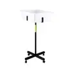 Fabricante de Cubeta para Pelotas Múltiples de Tenis de Mesa, Soporte Removible para Pelotas Múltiples, Carrito para Pelotas Múltiples, Cesta de Pelotas, Recogedor de Pelotas, Marco de Entrenamiento para Pelotas Múltiples
