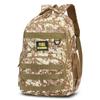 Atacado de fábrica mochila camuflada para montanhismo ao ar livre mochila escolar militar para treinamento escolar camping nova mochila tática