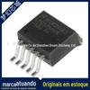 Regulador Chaveado Step-Down Lm2575Hvs-Adj Lm2575Hvs-Adj/Nopb Agente de Marca
