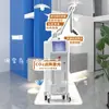 Producción de Placa de KT con Forma Especial Publicitaria de Marca Terrestre Fotón Súper M22 Pistola Ultrasónica Inversa Doble Península Americana Médica