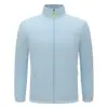 Ropa de Trabajo Cálida para Deportes de Invierno Chaqueta Polar con Cuello Alto Ajuste Delgado Revestimiento de Chaqueta Exterior Ropa Exterior Polar de Doble Cara para Hombre Personalizado