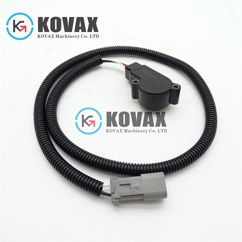 266-1476传感器适用卡特 D6N D8T D9T 拖拉