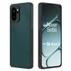 Adequado para Capa de Celular Oneplus Ace6 Padrão Fibra de Carbono Kevlar Anti-Queda Ultra-Fina Capa de Couro Oneplus13R Capa Protetora