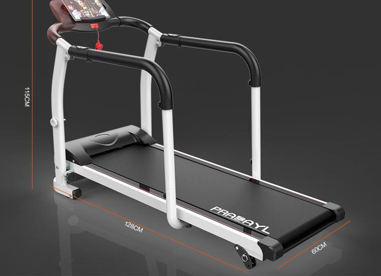 康复跑步机链接_19