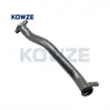 Tubo de água de ferro com bico adequado para Mitsubishi Outlander 1310A058