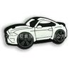 Colección de coches JMD, zapatos con agujeros, hebillas para zapatos, flores para zapatos, comercio exterior transfronterizo de Amazon, accesorios para zapatos, hebilla decorativa.