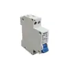 Interruptor Automático Pequeño Ndb1C-32 Nuevo Original Shanghai Liangxin Electric Interruptor de Aire Agente de Primera Clase