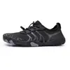 Novos sapatos de vadeio outdoor transfronteiriços com solas macias para ioga, aeróbica, fitness indoor, sapatos de praia antiderrapantes e respiráveis para homens e mulheres