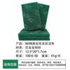 Esponja de limpeza Yingfu 5 peças contendo algodão agulhado com areia rolo de pano para lavar louça esponja de limpeza de nylon com esmeril alta eficiência
