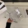 Primer Encuentro Sandalias de Tacón Alto Plateadas de Temporada Estilo Francés con Tirantes Zapatos de Hada Verano 2026 Elegantes con Falda Correas Delgadas