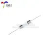 Fusible de Vidrio con Pines 5*20/6*30mm 1A- 20A 250V Fusible/Fusible