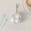 Insignias de Anime, Insignias de Pecho, Merchandising 2D, Insignias Electrónicas de Pantalla Dinámica, Colgantes de Estrella de Anime, Djy Genshin Impact