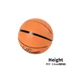 Celebridade da Internet Basquete Futebol Decoração de Bolo Caixa de Sapatos Plug-in de Tênis de Basquete Enfeites Festa de Aniversário de Menino Decoração de Confeitaria