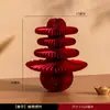2026 Adornos Decorativos de Calabaza de Año Nuevo Año del Caballo Festival de Primavera Día de Año Nuevo Decoraciones Colgantes Decoración Festiva para Sala de Estar Suministros