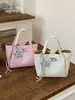 Bolso de Hombro Cruzado de Cuero de Alta Gama de Moda, Versátil, Simple, Casual, Bolso Cubo Nuevo 2026