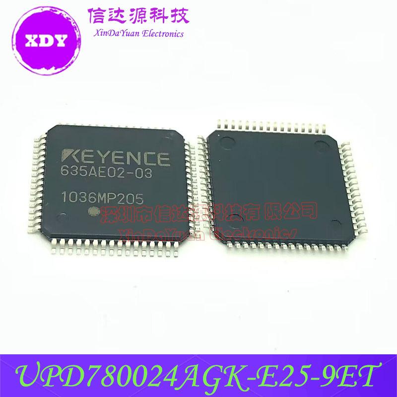 UPD780024AGK-E25-9ET   45