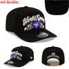 Finales de Béisbol 2025 Gorra de Béisbol La Dodgers de Alta Calidad Jays Azules Bordada Ajustable Gorra Venta al por Mayor