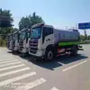 Caminhão Pulverizador de Arborização Foton Ruiwo de 15 Toneladas Imagem Caminhão Pulverizador Canhão de Névoa para Obra de 12 Toneladas Unidade de Produção e Fornecimento Compra