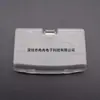 Adecuado para Tapa Trasera de Batería de Consola de Juegos Gba, Tapa de Batería Gba, Tapa del Compartimento de Batería Gba, Accesorios para Consola de Juegos Gba