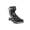 Acessórios para câmera esportiva gopro Dajiang acessórios universais adaptador base adaptador AEE 1/4 assento de sapata