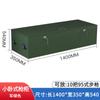 Gabinete de almacenamiento de armas personalizado, gabinete de almacenamiento de municiones y equipo reforzado, gabinete de pistolas de color verde militar, gabinete inteligente para armas.