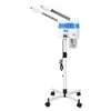 Suministro Transfronterizo de Perilla Hidratante Doble Tubo Spray Caliente Instrumento de Belleza Cuidado Facial de Gama Alta Spray de Gran Tamaño Spray Caliente y Frío