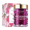 Série de Óleos Essenciais para Cuidados com os Cabelos Xiyu Fragrância Floral Xiyu Cem Flores Rosa Óleo Essencial Refrescante e Suave para Cuidados com os Cabelos Fabricante Atacado