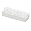 Hxh Estrela Vermelha Elétrico Jc25-2~15Y Base de Pino Carcaça de Plástico Branco Conector 25008-Y Conector Estrela Vermelha