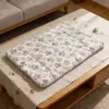 Canil Transfronteiriço, Canil para Gatos, Tapete de Pelúcia para Pets, Tapete Quente de Inverno para Dormir Cachorros, Cama para Cachorros e Tapete para Gatos Atacado