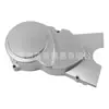 Partes del motor de motocicleta todoterreno 110cc tapa izquierda tapa bobina magnética tapa lateral arranque a pedal CRF
