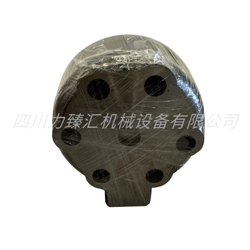 英格索兰缸盖-高压37130655(4)