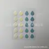 Múltiples Tipos de Parches Hidrocoloides para Acné de Forma Irregular, Pe Impermeable Combo Pack de Dibujos Animados Parches Ocultadores