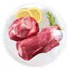 Atacado Osso Grande Molho Marinada Pata de Porco Ossos Grandes Molho Ensopado Caseiro Molho Osso Grande