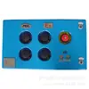 Componente Inteligente de I/O Tipo Kcc1 da Tianjin Baker para Minas de Carvão Subterrâneas