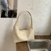 Bolsa Transversal Grande Capacidade de Ombro Feminina 2026 Verão Novo Estilo Tendência Moda para o Trabalho Bolsa de Ombro Único Bolsa Tote Bolsa Saco
