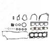Para 20910-23R00 2091023R00 Kit de revisión del motor 1.6L G4GA