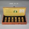 Vietnam Yazhuang tabaco de corte 5A madera de agar natural material viejo compañero de cigarrillo sabor dulce tabaco de madera de agar al por mayor