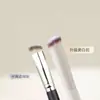 Série de porcelana nuvem 270 pincel corretivo cerdas geração ângulo oblíquo cerdas macias cobertura impecável marcas de acne olheiras pincel de maquiagem Cangzhou