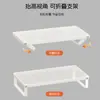 Soporte para Laptop Base Refrigerante Soporte Plegable Soporte de Apoyo Plataforma Elevadora para Escritorio en Casa Soporte Refrigerante