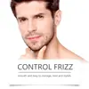 Apolo Cosméticos Transfronterizo Crema para Barba Limpieza Suave Crema para el Cuidado de la Barba