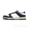 Zapatos Putian Zapatillas de Baloncesto Transfronterizas para Hombre Sb Zapatos Casuales Zapatos Deportivos para Mujer Negro y Blanco Panda Verde Manzana Sombra Gris Zapatos de Moda