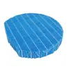 Adecuado para elemento de filtro de humidificador de aire Sharp Fz-Ax80Mf Reemplazo Filtro humidificador azul antibacteriano