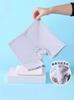 Shorts de Seguridad Anti-Exposición para Niñas Verano Delgados Algodón Puro Ropa Interior Base Shorts Bóxer para Niñas Hechos a Medida